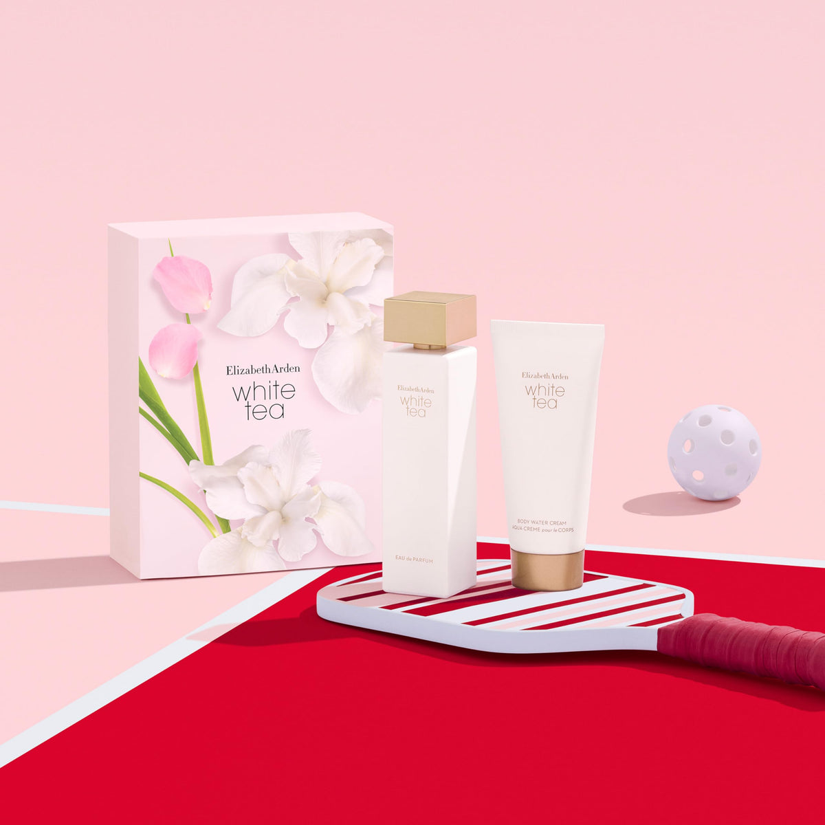 White Tea Eau de Parfum S441