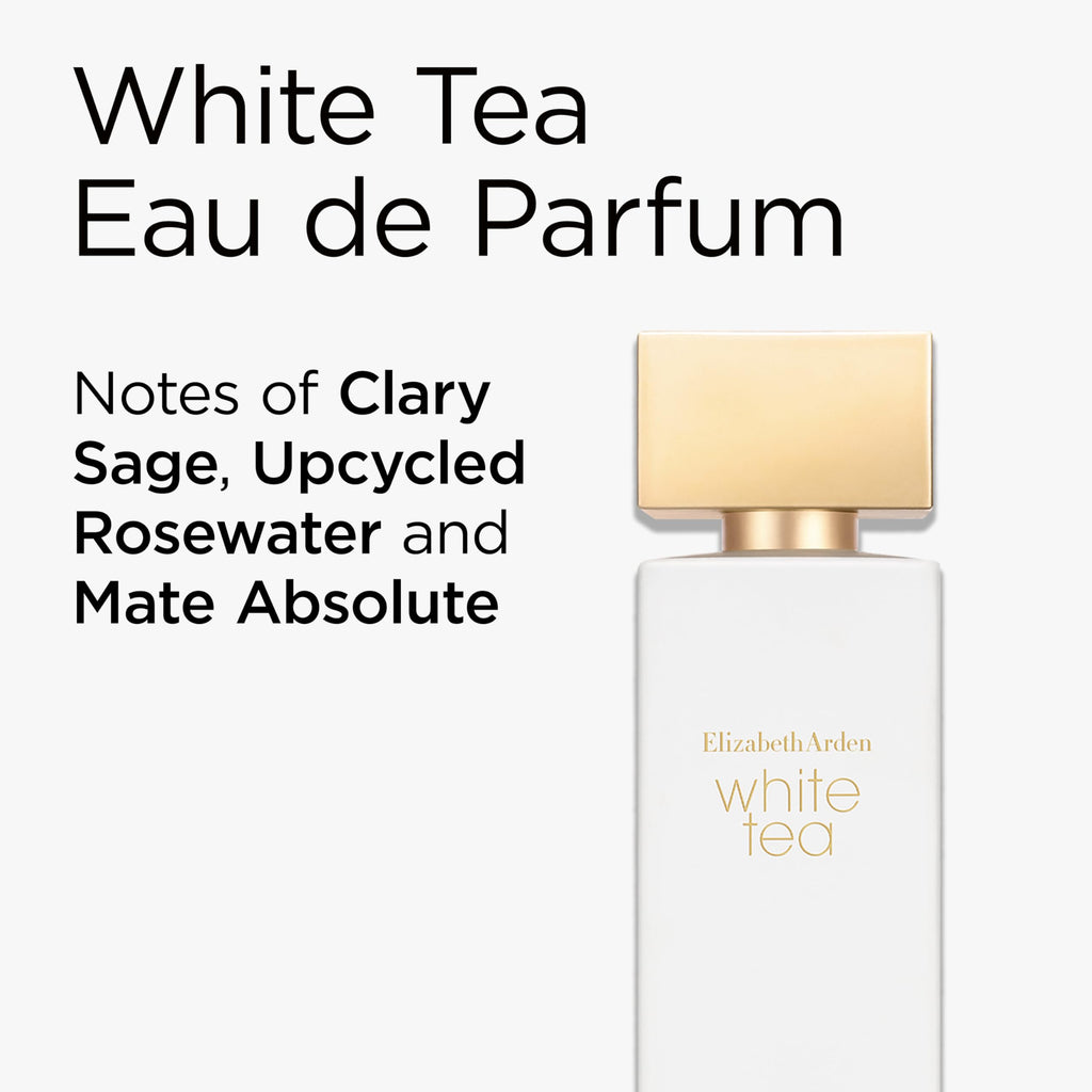 White Tea Eau de Parfum S441