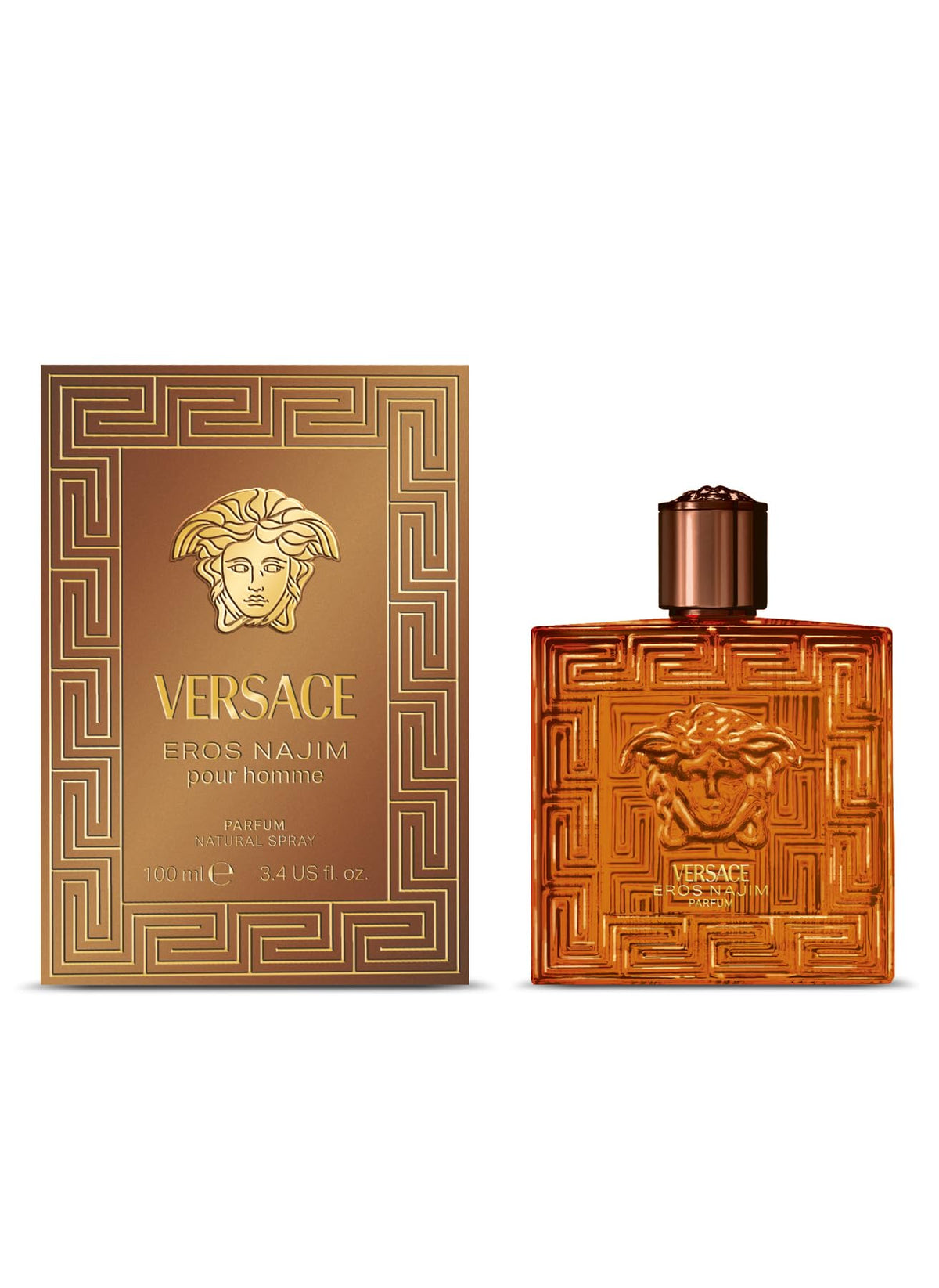 3.4 oz Parfum Spray R563