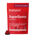 Pomegranate Berry Flavor Chews 60 Ct W90698