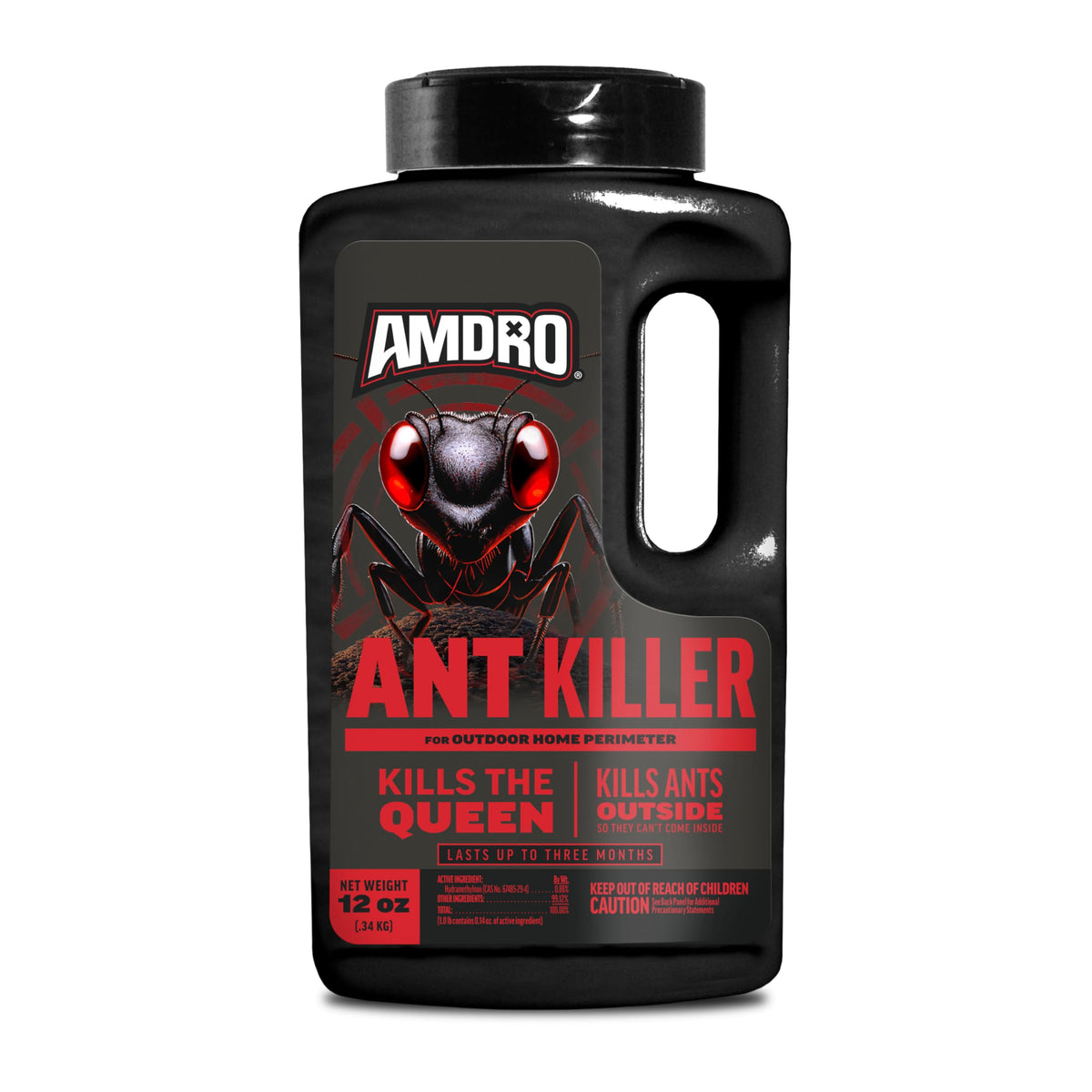 Ant Killer 12 Oz S137
