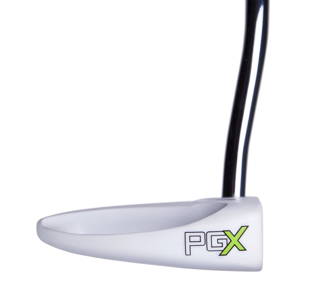 Golf Putter with Headcover K76410