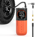 Tire Inflator Portable Air Compressor I680