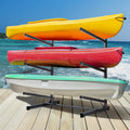 Heavy Duty Kayak Storage Rack I147996