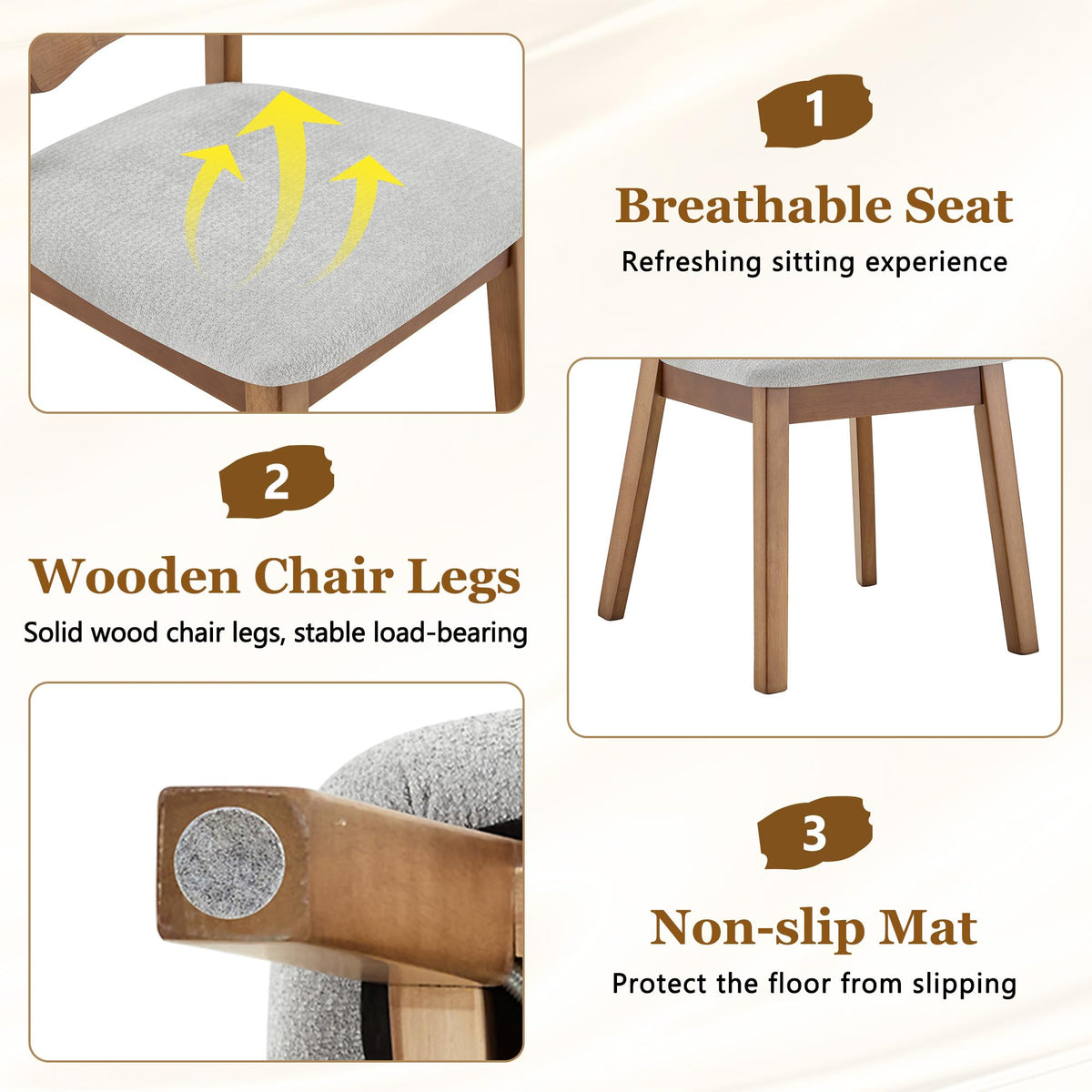 Dining Table Set for 8 O8989