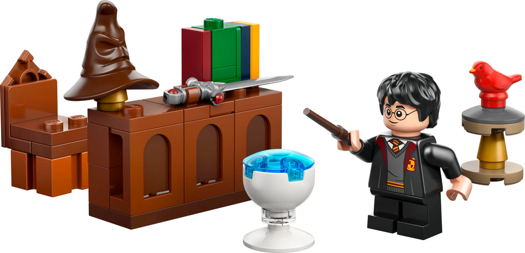 LEGO Harry Potter 42 Pieces Q5673