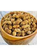 Dried White Mulberries 35.3 oz N8383
