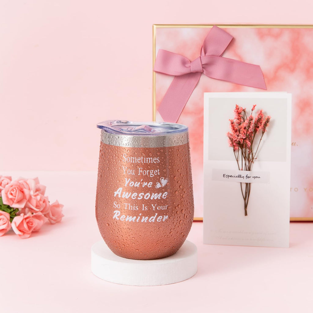 Self Care Gift Set with Blanket C5769