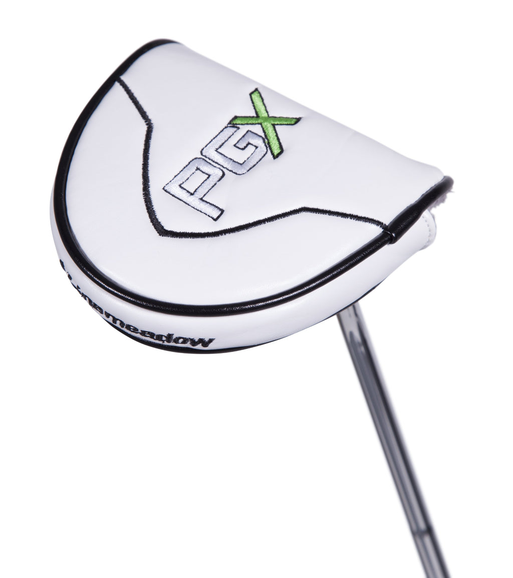 Golf Putter with Headcover K76410