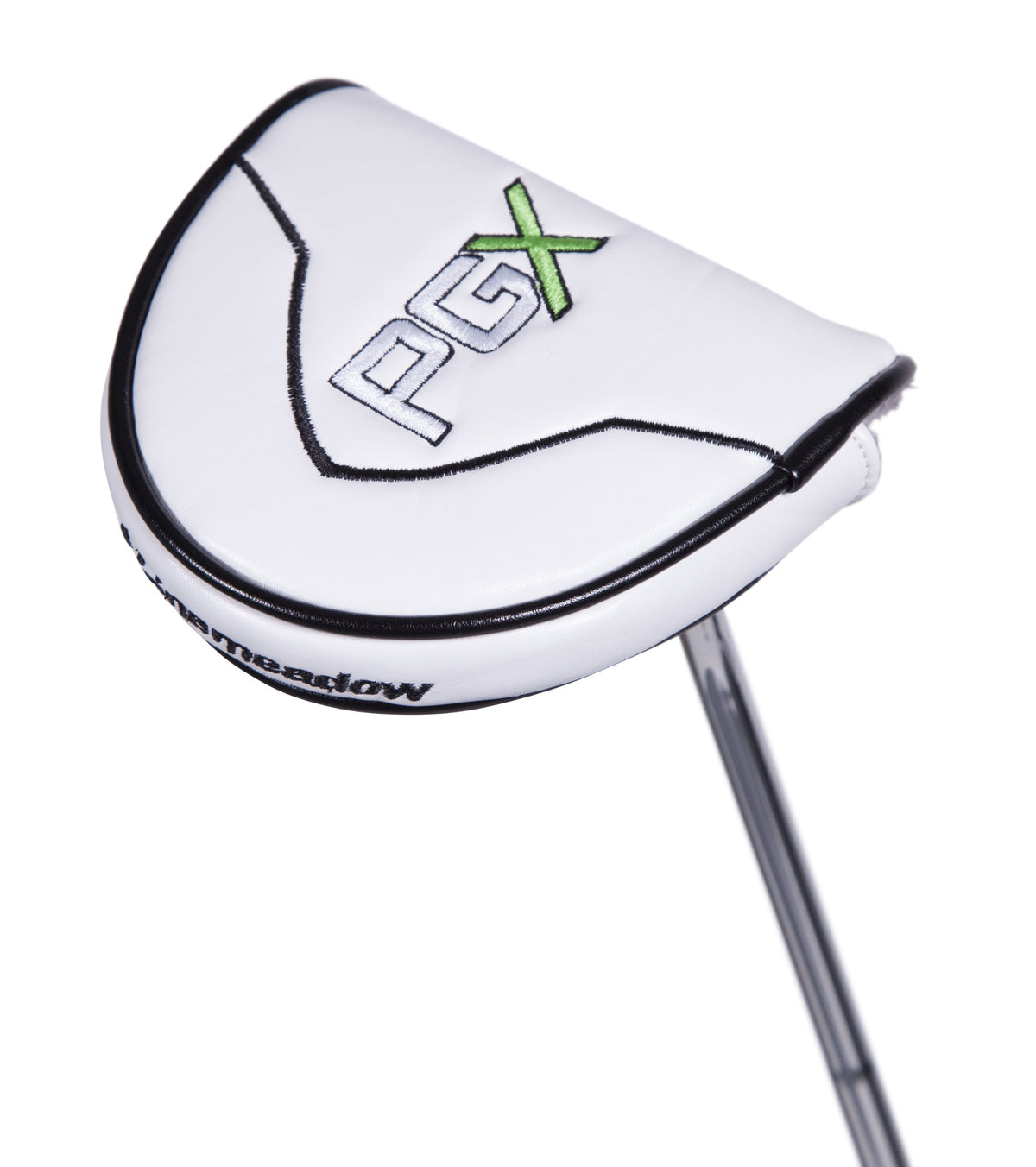 Golf Putter with Headcover K76410