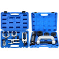 5-in-1 Ball Joint Service & Separator Kit with Pullers, Press, and Adapters H6132