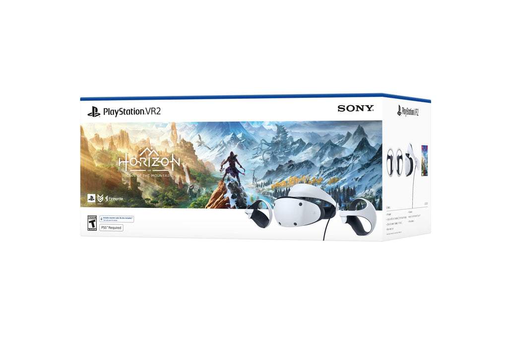PlayStation VR2 Bundle U7513