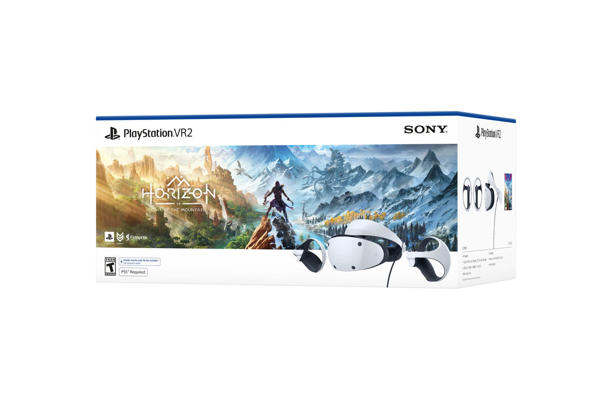 PlayStation VR2 Bundle U7513
