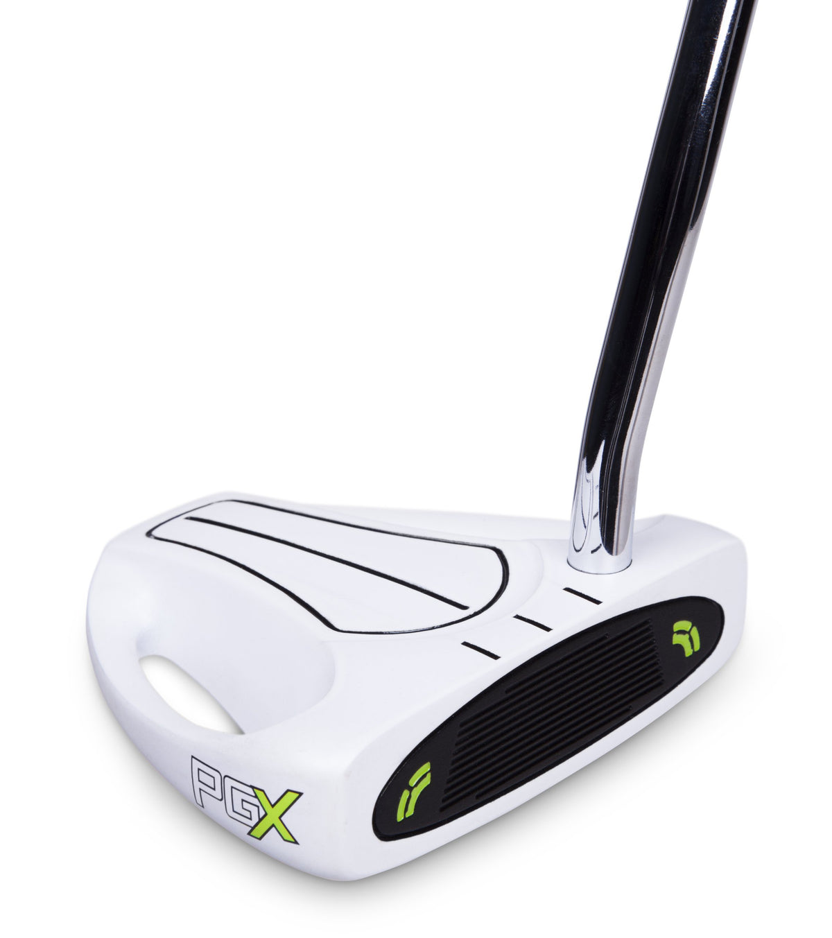 Golf Putter with Headcover K76410