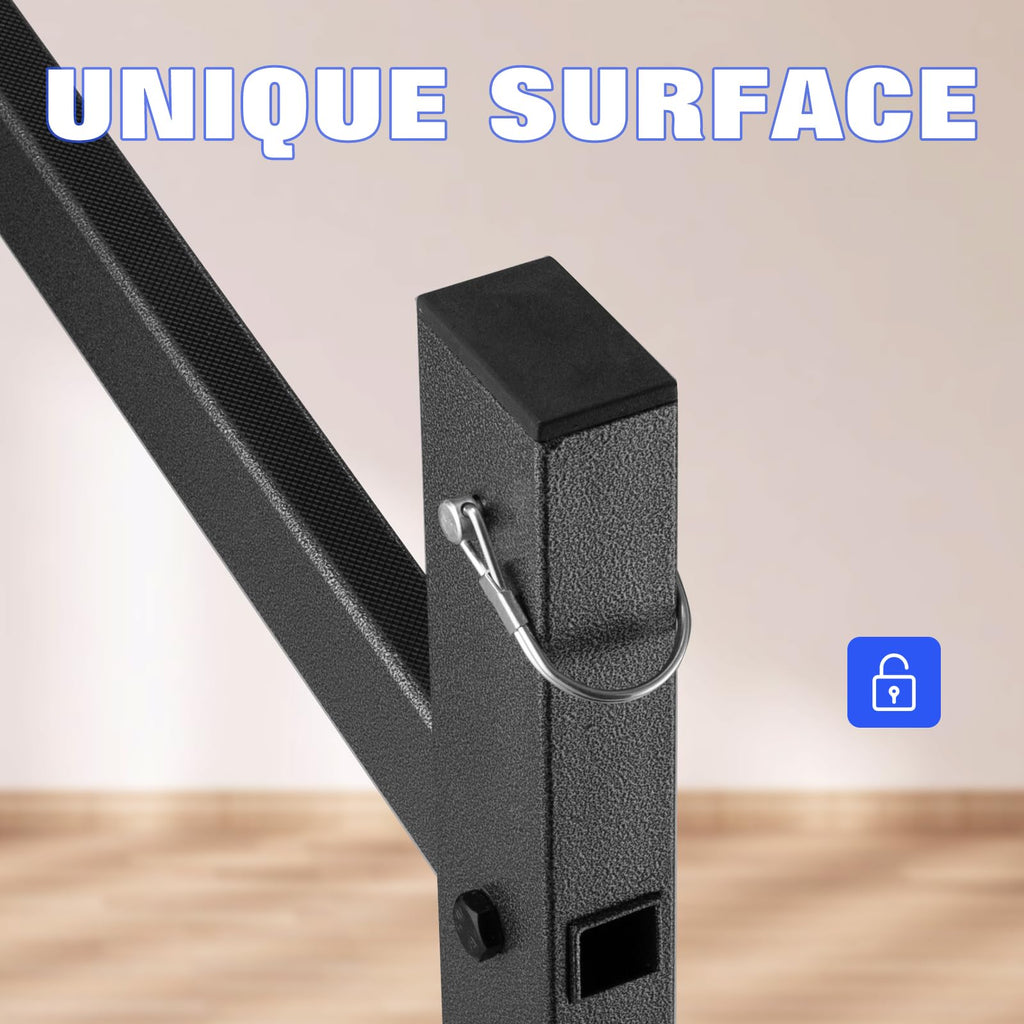 Heavy Duty Kayak Storage Rack I147996