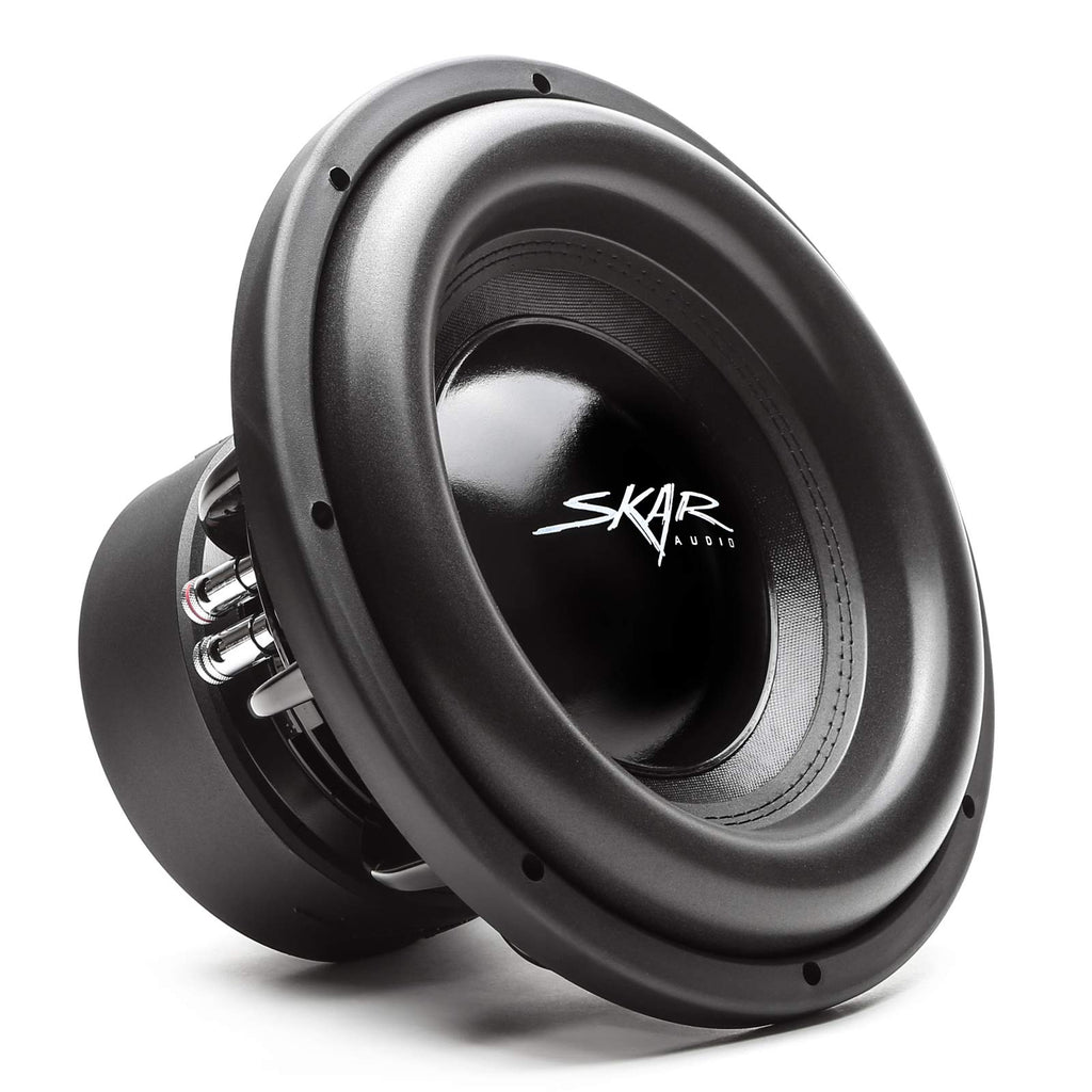 Dual 12" Vented Subwoofer Enclosure E151771