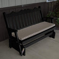 Yellow Pine Glider D70086