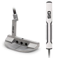 34” Right-Handed Mallet Putter with Milled Face C81682