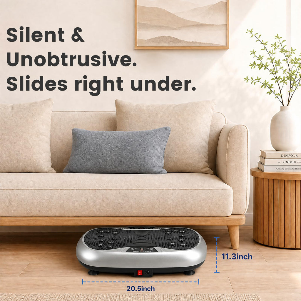 Vibration Plate H212