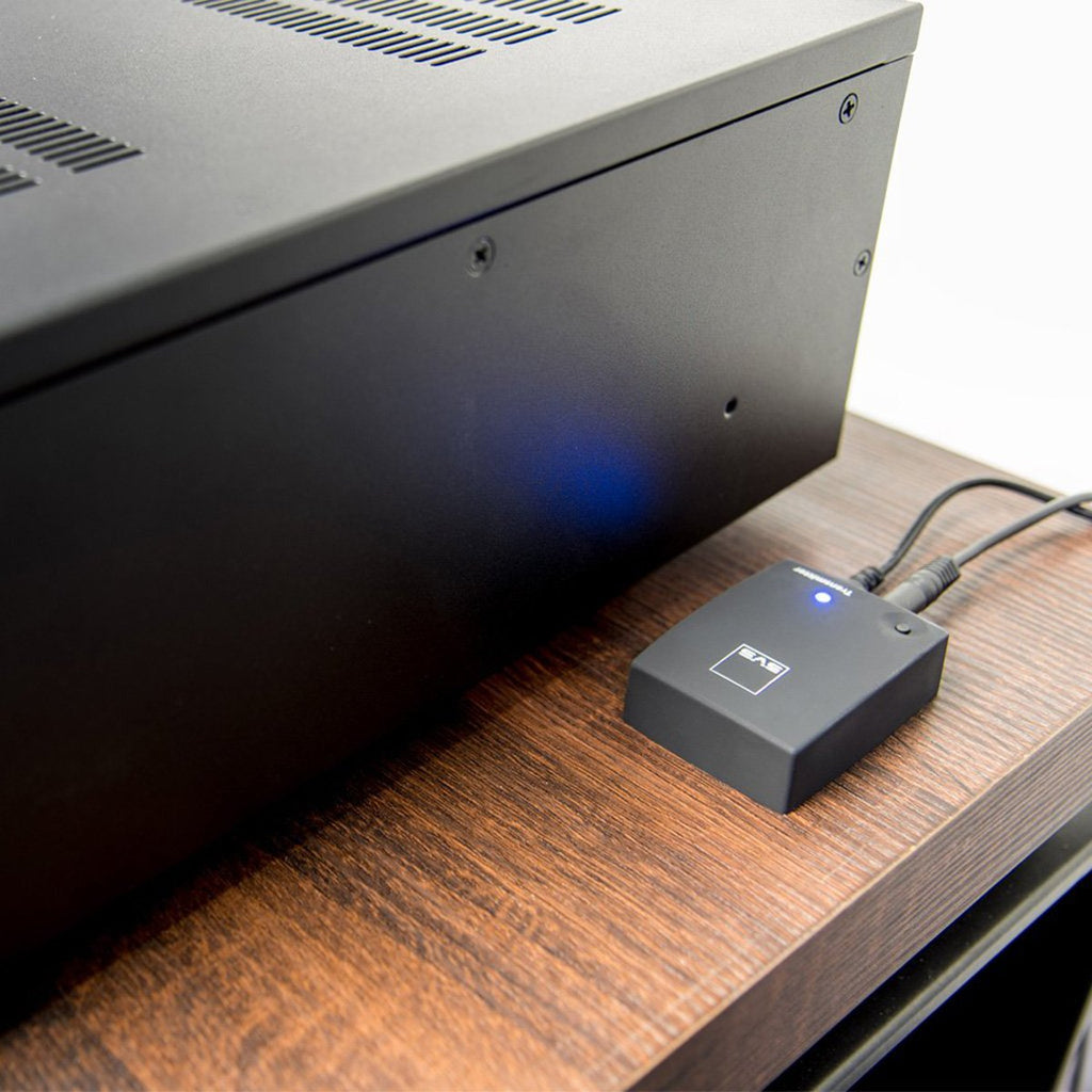 Black Wireless Audio Adapter G514
