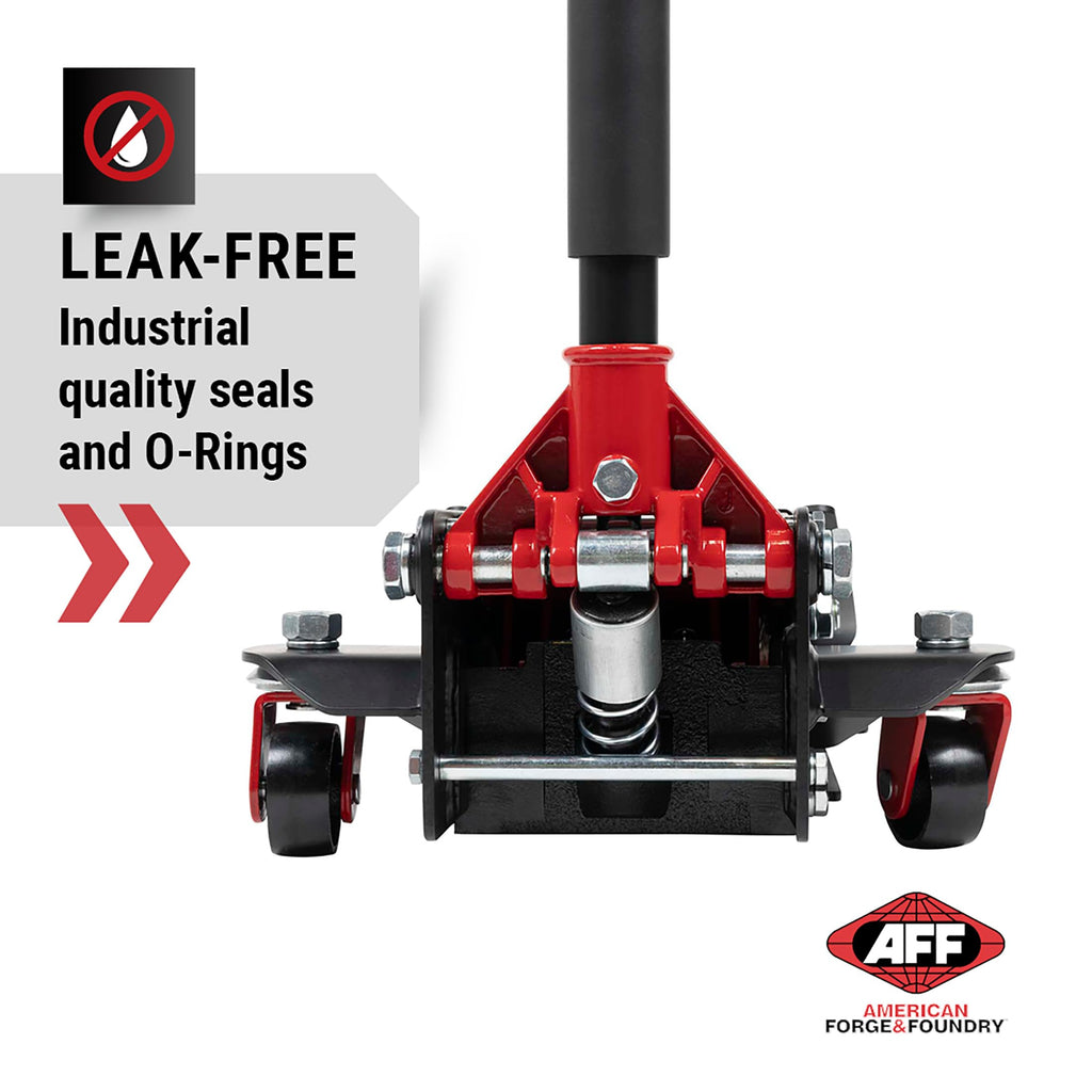 2 Ton Low Profile Hydraulic Floor Jack I9144
