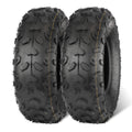 19x7-8 ATV UTV Off-Road Tires Set of 2 R4244
