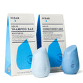Moisturize Shampoo Bar & Conditioner Set O501698