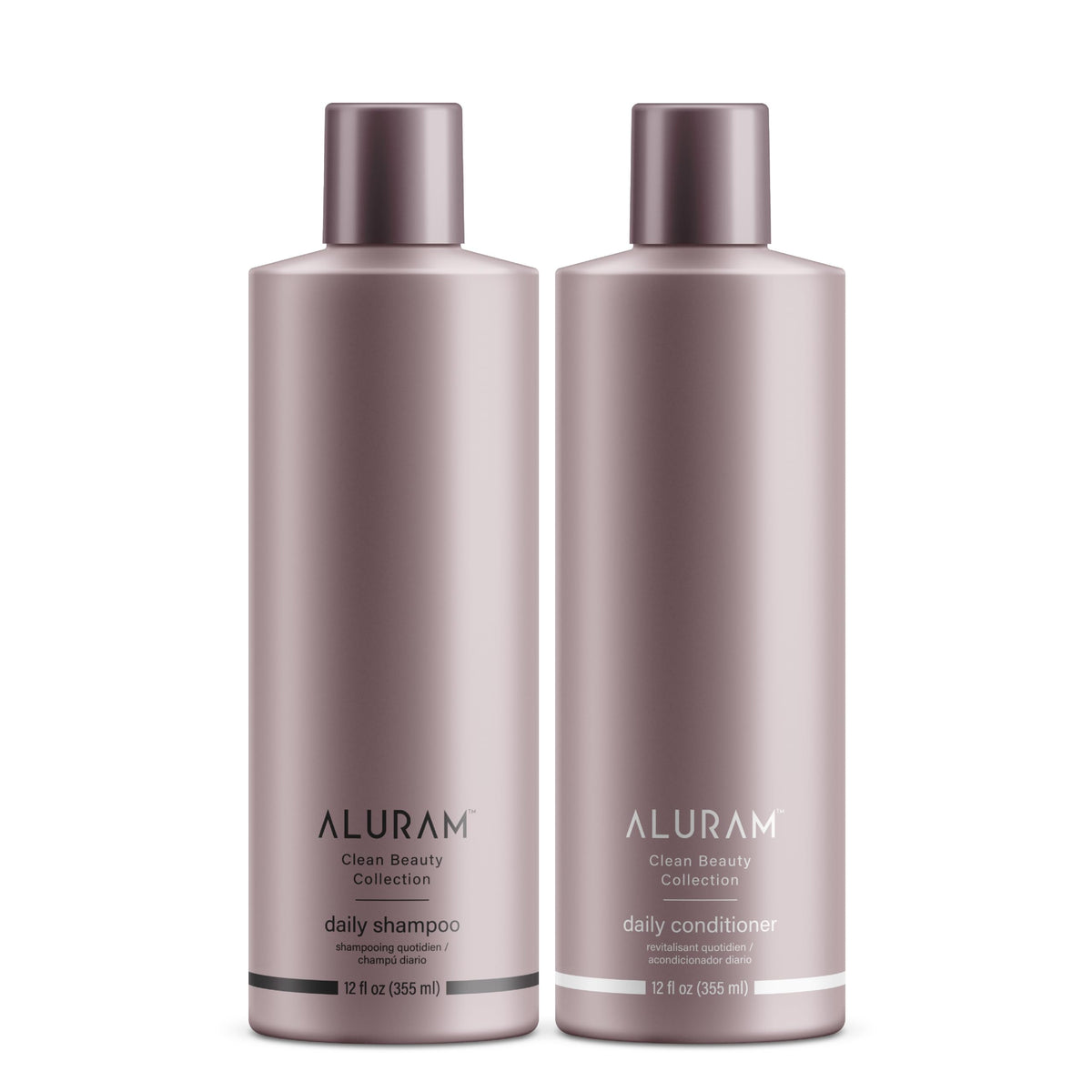 Coconut Water Based Shampoo & Conditioner Set S26229