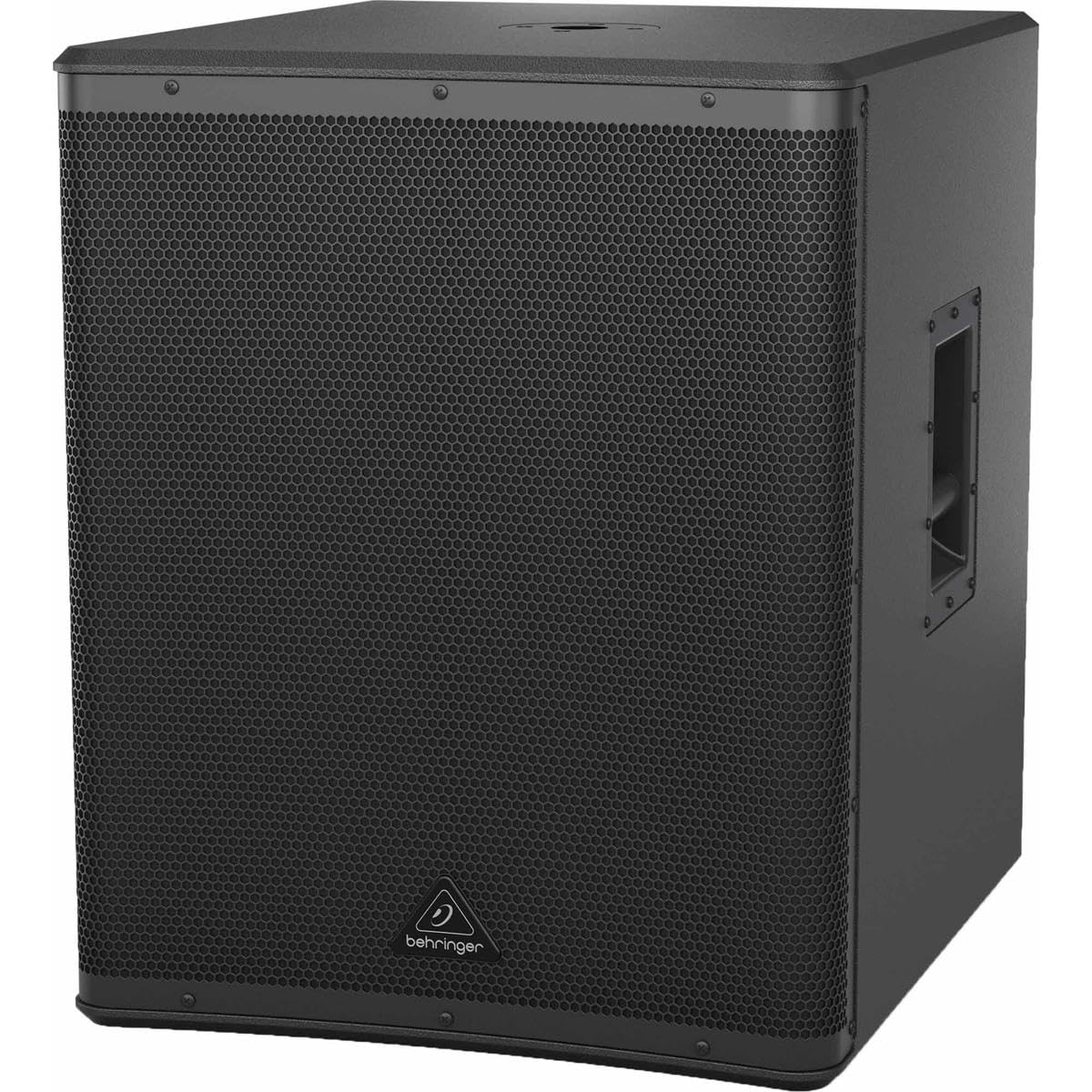 Active 2400-Watt 18" PA Subwoofer V772