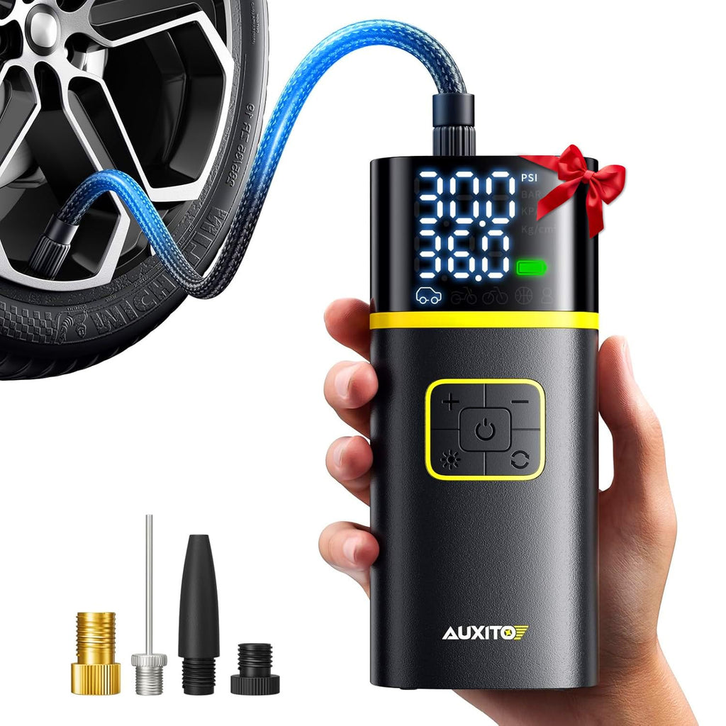 150PSI Portable Air Compressor B8379