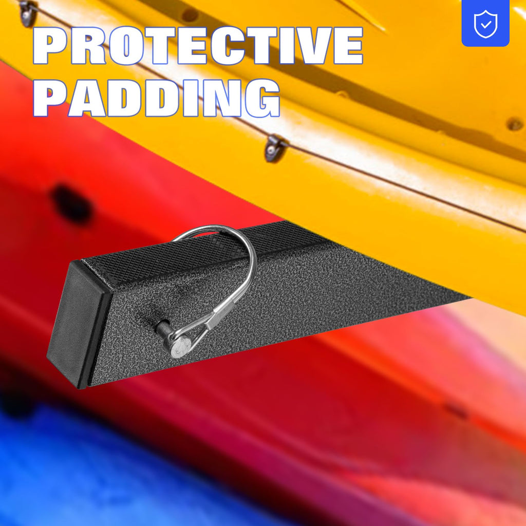 Heavy Duty Kayak Storage Rack I147996