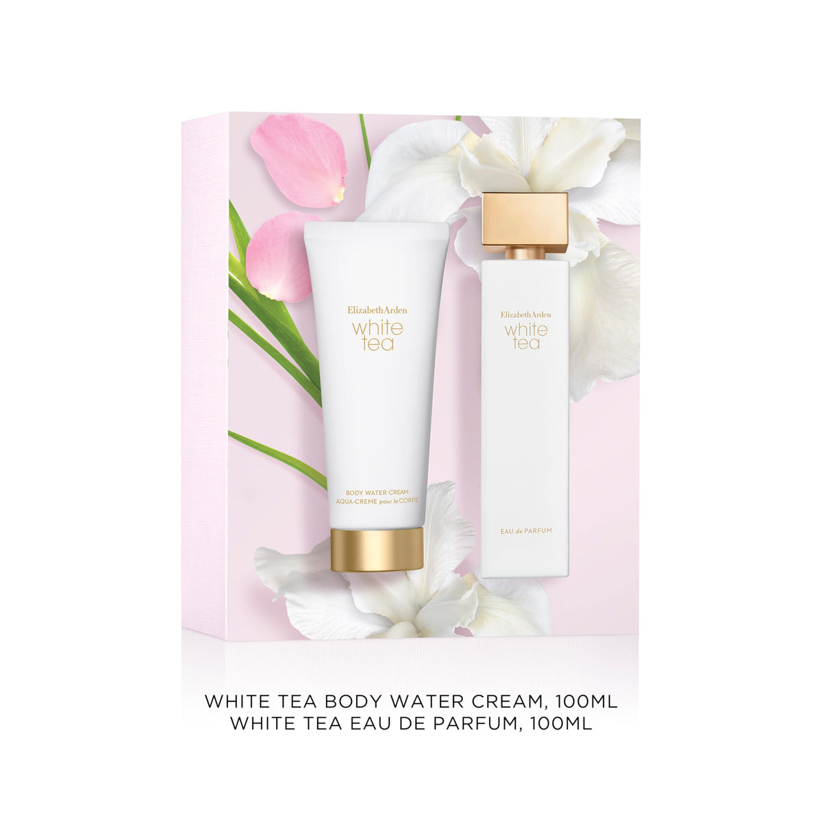 White Tea Eau de Parfum S441