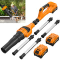 Cordless Leaf Blowers I466