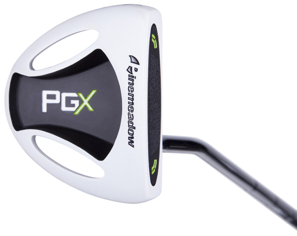 Golf Putter with Headcover K76410