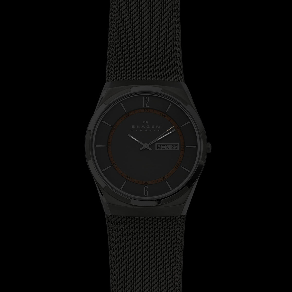 Stainless Steel Watch O4443