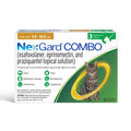 Flea and Tick Protection Plus Heartworm Disease Preventive for Cats 3 Doses Q9665