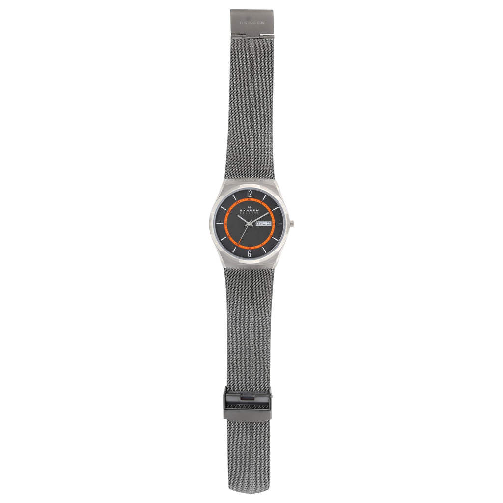 Stainless Steel Watch O4443
