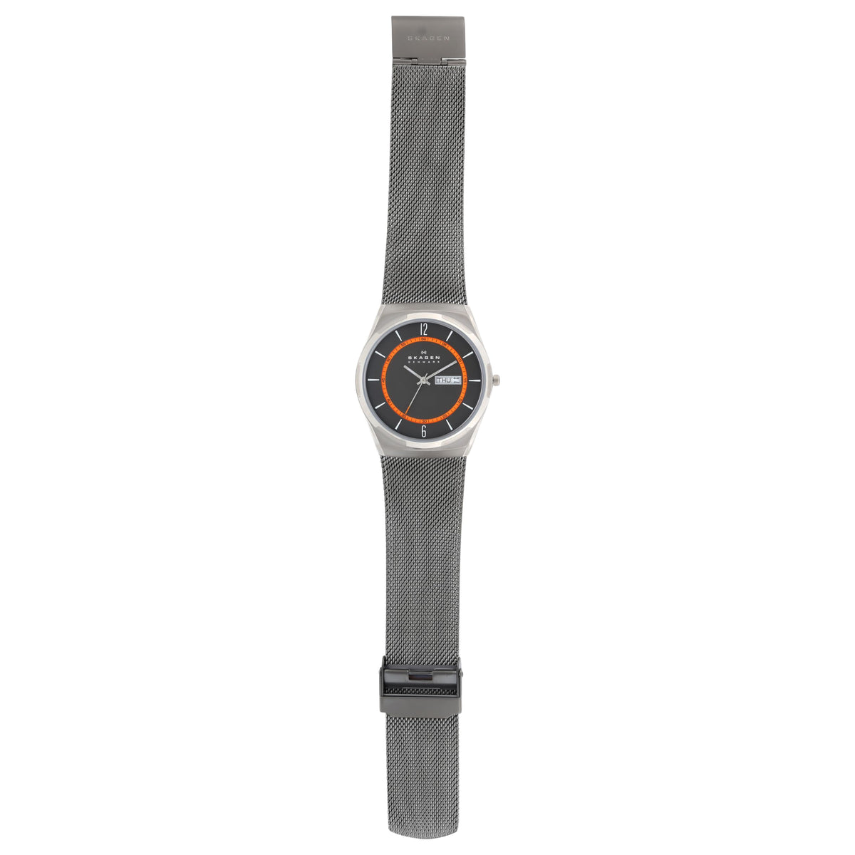 Stainless Steel Watch O4443