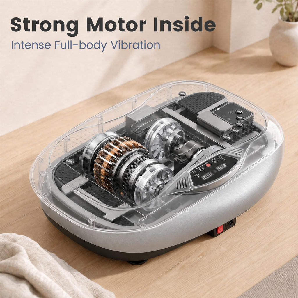 Vibration Plate H212