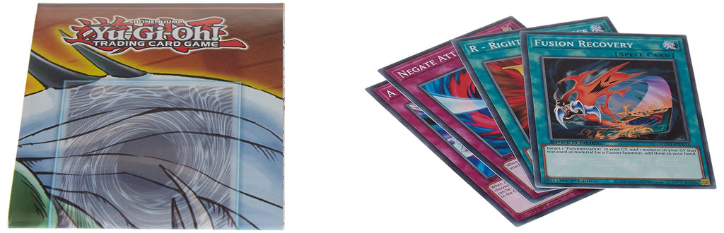 Yu-Gi-Oh! Speed Duel GX: Duel Academy Box! T88260