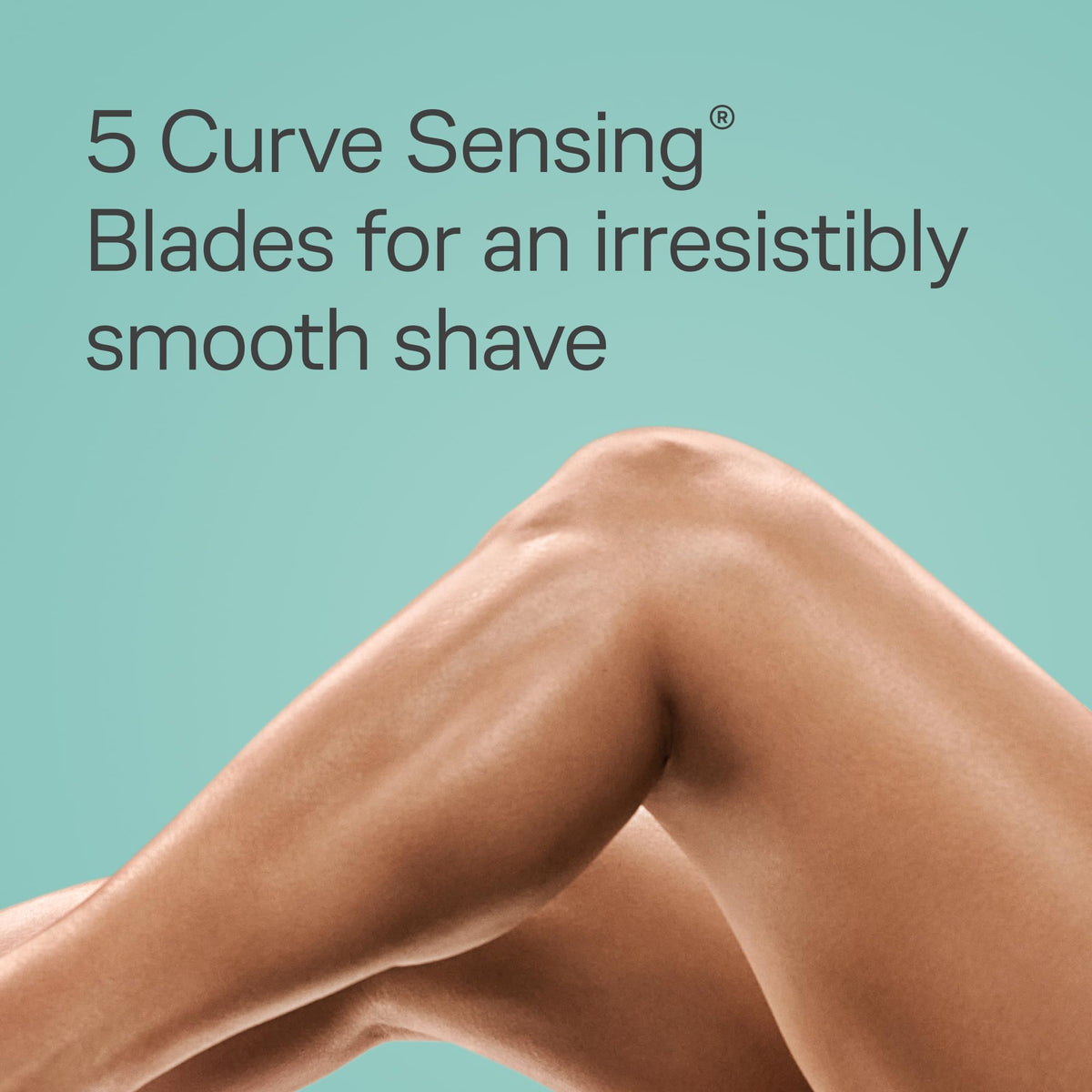 Sensitive 5-blade Disposable Razors, 2 ct Q1626