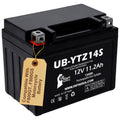12V 11.2Ah Battery G81393
