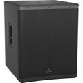 Active 2400-Watt 18" PA Subwoofer V772