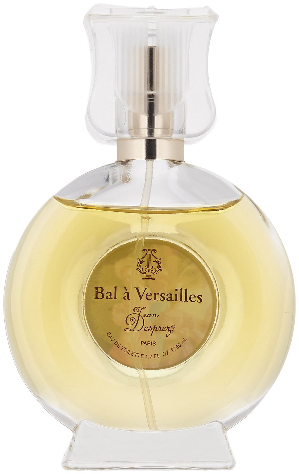 Eau De Toilette Spray 1.7 Ounces G28508