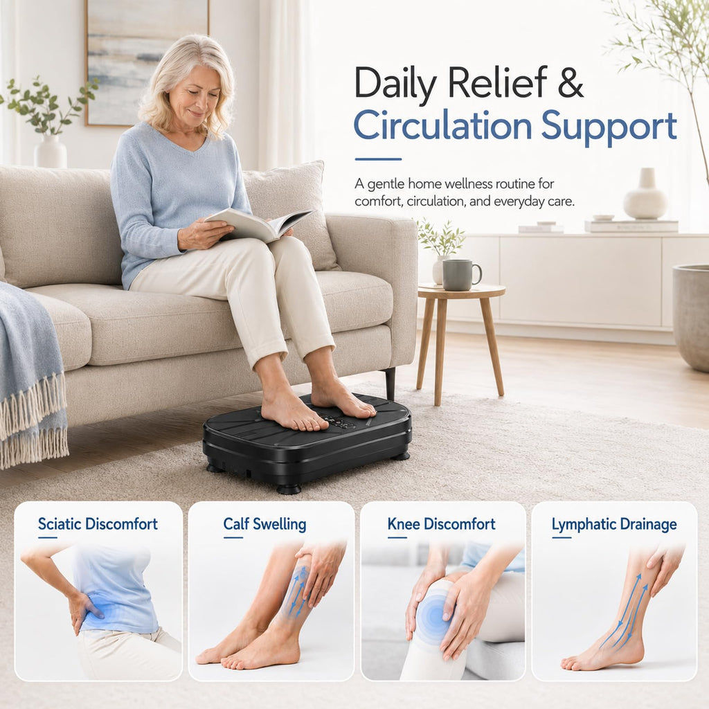 Vibration Plate H212