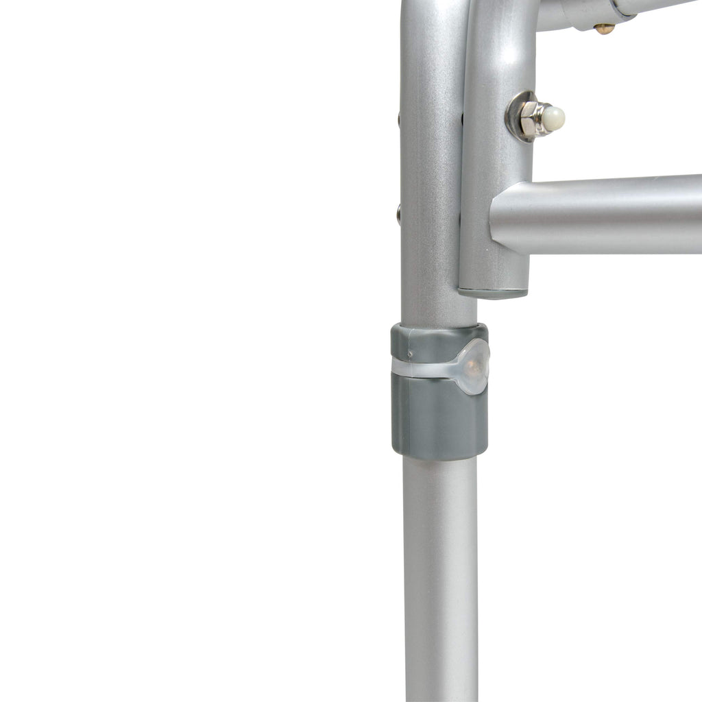 Padded Shower Chair with Backrest X7829