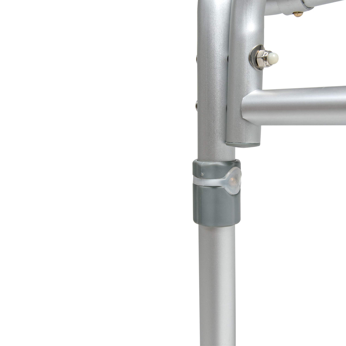 Padded Shower Chair with Backrest X7829