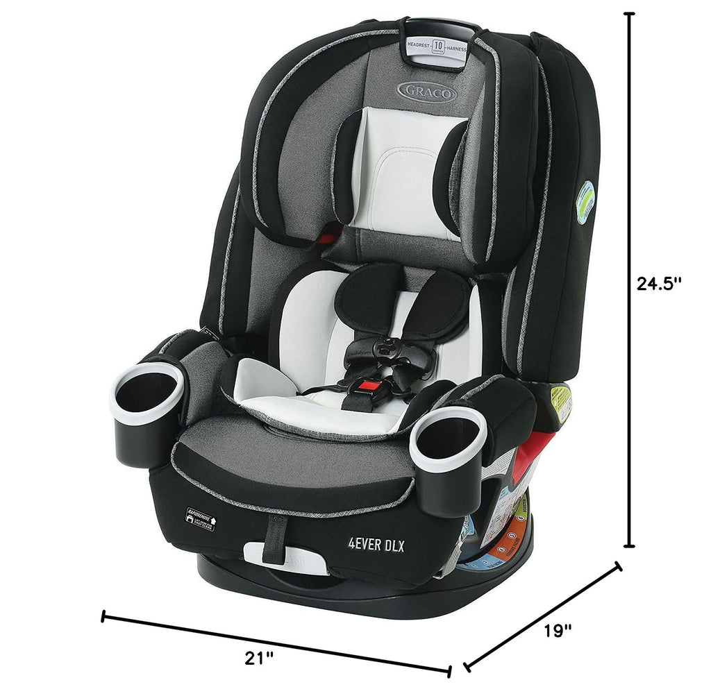 4-in-1 Car Seat M510