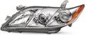 Front Bumper Head Light Headlamp Turn Signal Light Left S928560