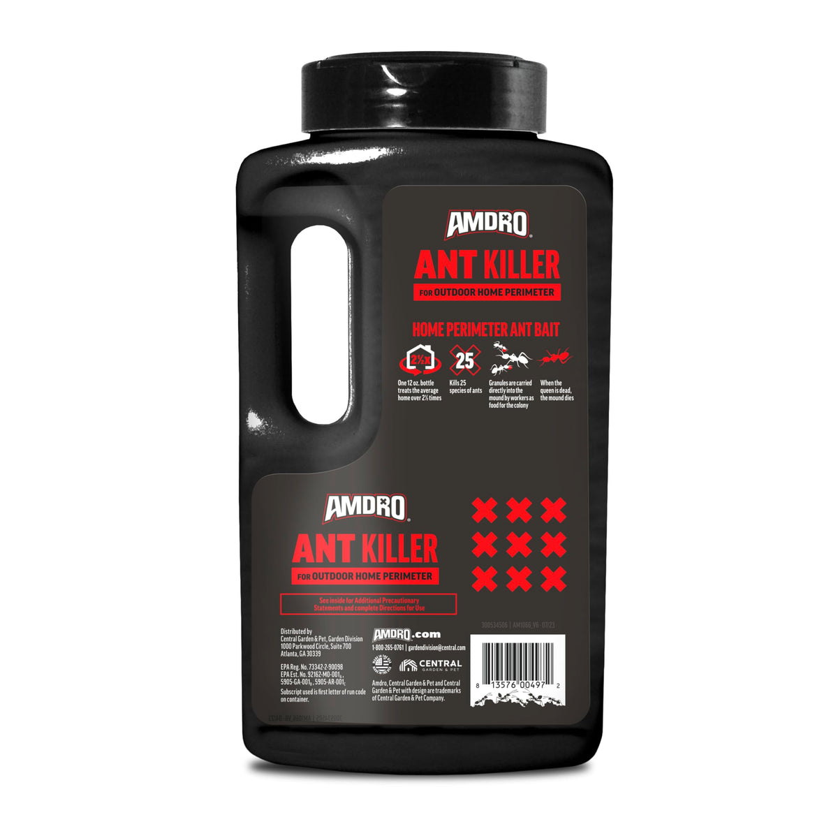 Ant Killer 12 Oz S137